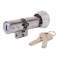 DORMAKABA 20 K519 Key & Turn Cylinder