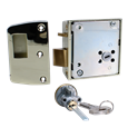 YALE No.1 & No.2 Auto Deadlocking Nightlatch
