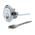 YALE 1109 Rim Cylinder