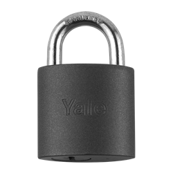 YALE 713 & 714 Disc Tumbler Padlock