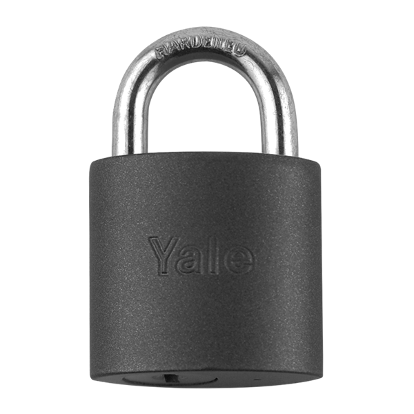 YALE 713 & 714 Disc Tumbler Padlock