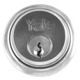 YALE 1122 Screw-In Cylinder