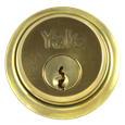 YALE 1122 Screw-In Cylinder