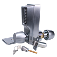 DORMAKABA Simplex 1000 Series 1011 Knob Operated Digital Lock