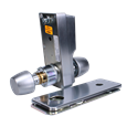 DORMAKABA Simplex 1000 Series 1011 Knob Operated Digital Lock