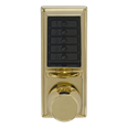 DORMAKABA Simplex 1000 Series 1011 Knob Operated Digital Lock