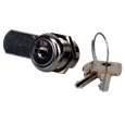 L&F 1336 Nut Fix Camlock