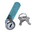 L&F 1436 Nut Fix Camlock
