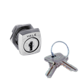 YALE S236 Nut Fix Camlock