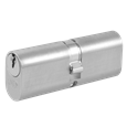 UNION 2X6 Oval Double Cylinder