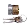 UNION 2X11 Screw-In Cylinder