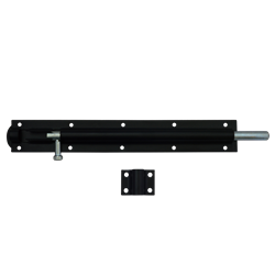 A PERRY AS923A Black Tower Bolt