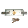 CISA 41320 Central Shutter Lock