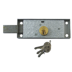 CISA 41420 Shutter Lock