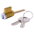 Weiser 8346 Patio Lock Cylinder