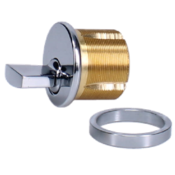 ADAMS RITE 4067 Screw-In Thumbturn Cylinder