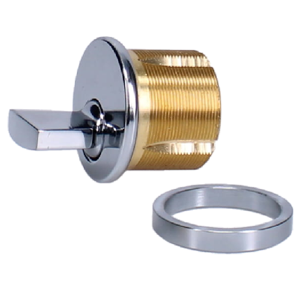 ADAMS RITE 4067 Screw-In Thumbturn Cylinder