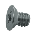 ADAMS RITE S235 DO8R04 628 Faceplate Screw