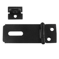 CROMPTON 617 Hasp & Staple