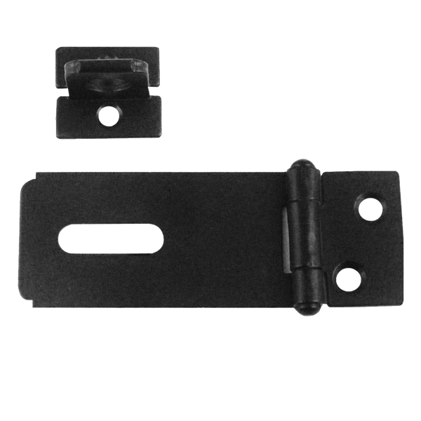 CROMPTON 617 Hasp & Staple