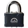 SQUIRE Stronglock 30 Series Laminated Open Shackle Padlock