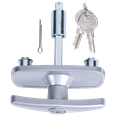 Toucan Tool Marley Garage Door Lock