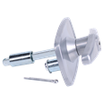 Toucan Tool Marley Garage Door Lock