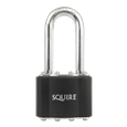 SQUIRE Stronglock 30 Series Laminated Long Shackle Padlock