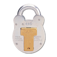 SQUIRE 220, 440 & 660 Old English Padlock