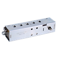 DORMAKABA 74366 Combination Chamber M-56/M-63 To Suit 1000, L1000 & 3000 Series