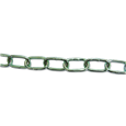 ENGLISH CHAIN Zinc Plated Welded Steel Chain