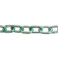 ENGLISH CHAIN Zinc Plated Welded Steel Chain