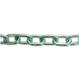 ENGLISH CHAIN Zinc Plated Welded Steel Chain