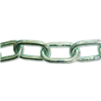 ENGLISH CHAIN Zinc Plated Welded Steel Chain