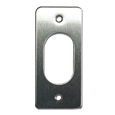 SOUBER TOOLS UE2 Slim Oval Escutcheon