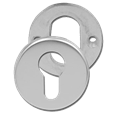 DORTREND SECL2AS Concealed Fix Escutcheon
