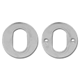 DORTREND SECL2AS Concealed Fix Escutcheon