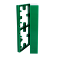ASEC Double Surface Box