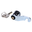 ASEC Lion Style Snap Fix Cranked Cam Camlock