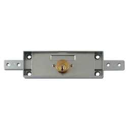 ASEC Roller Shutter Lock - Centre