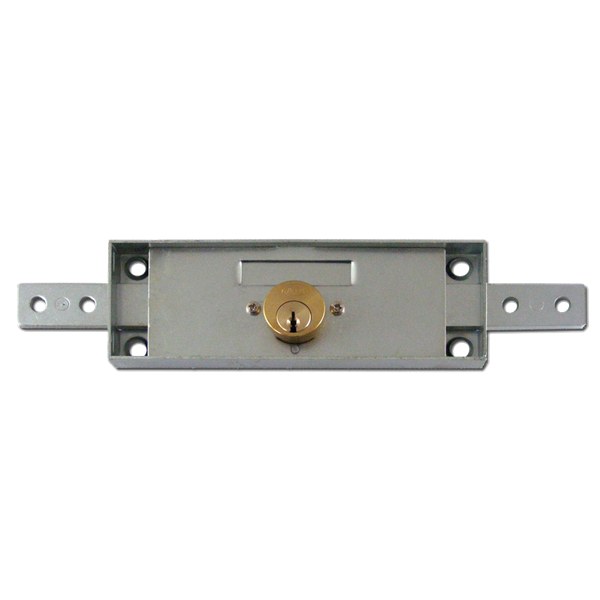 ASEC Roller Shutter Lock - Centre