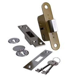 ASEC 5 Lever Deadlock