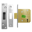 ASEC 5 Lever Deadlock