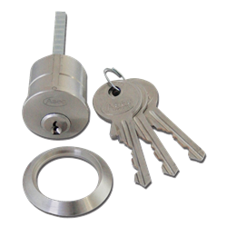 ASEC Kite Rim Cylinder