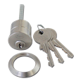 ASEC Kite Rim Cylinder