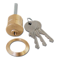 ASEC Kite Rim Cylinder