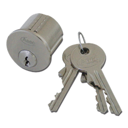 ASEC Kite Screw In Cylinder