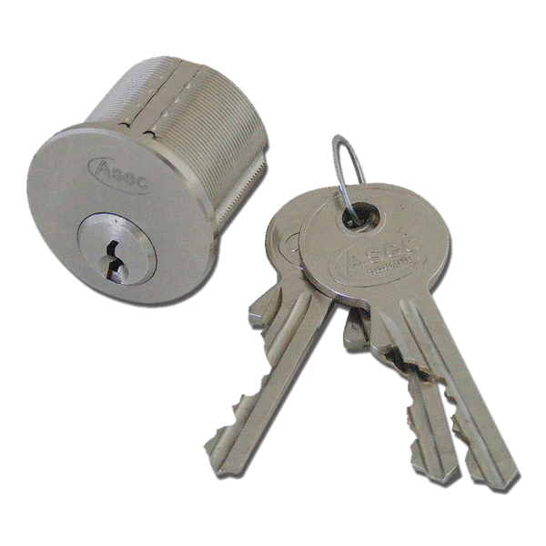 ASEC Kite Screw In Cylinder