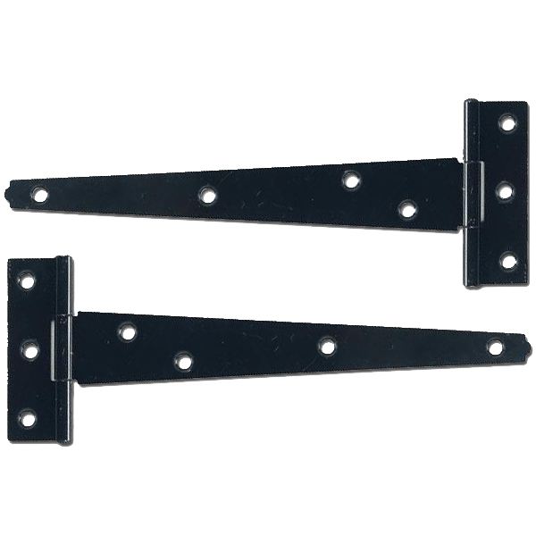 ASEC Light Tee Hinge