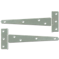 ASEC Light Tee Hinge